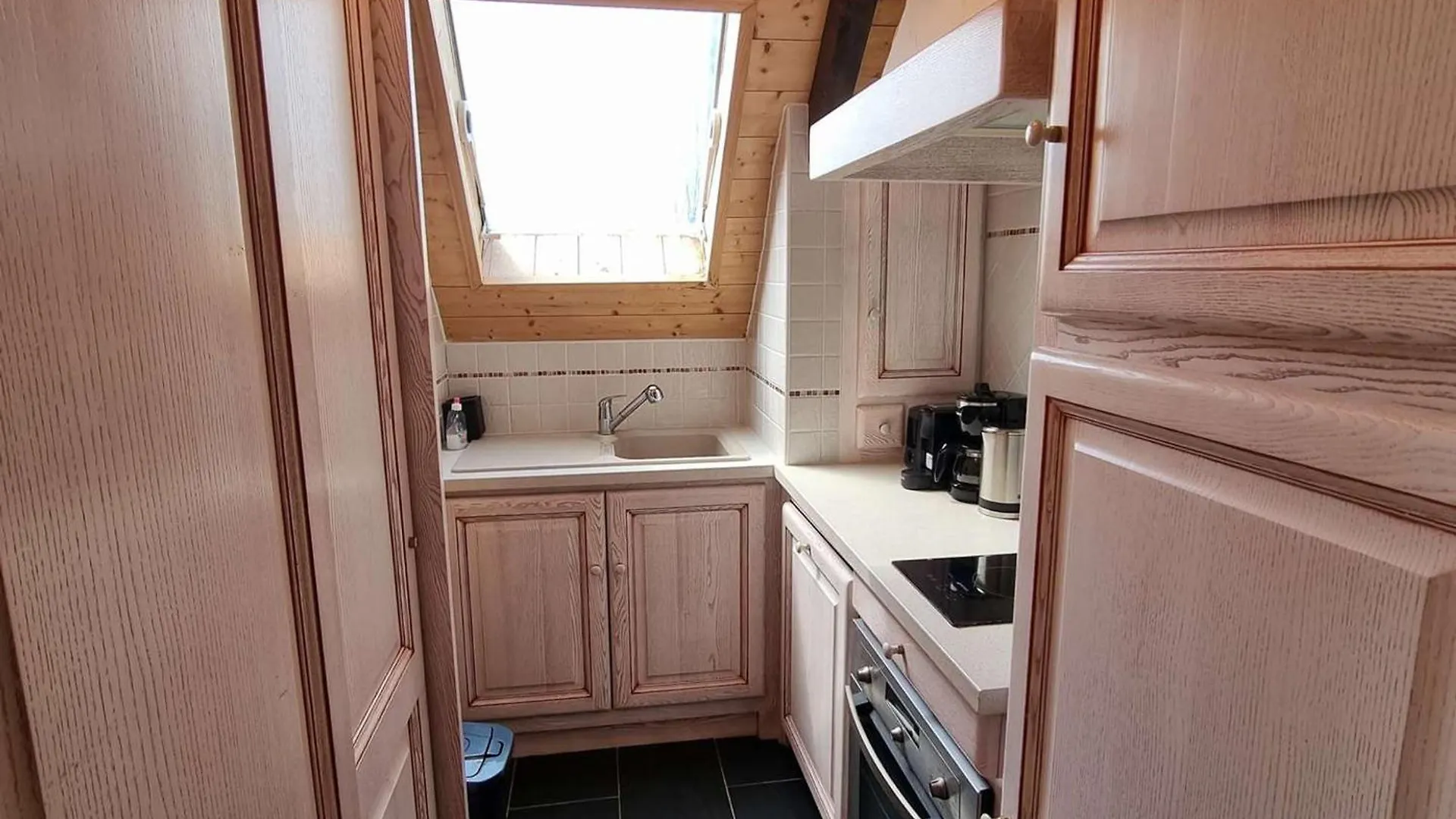 Chalet Equipe 6 Personnes Avec Cheminee Et Animaux Admis - Fr-1-393-159 Saint-Michel-de-Chaillol